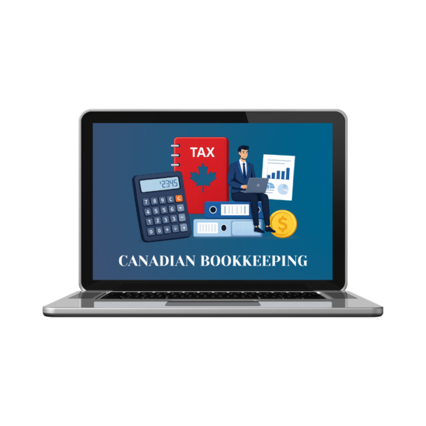 Canadian Bookkeeping