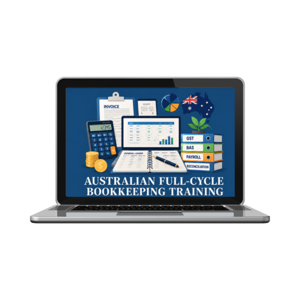 Australian Bookkeeping